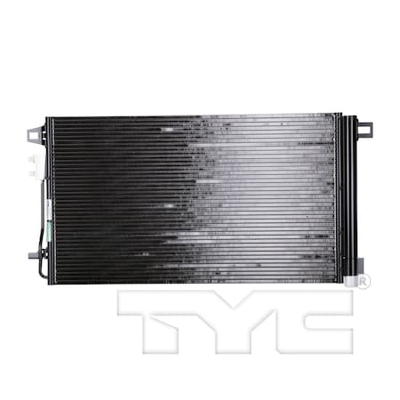Tyc Tyc A/C Condenser, 3649 3649